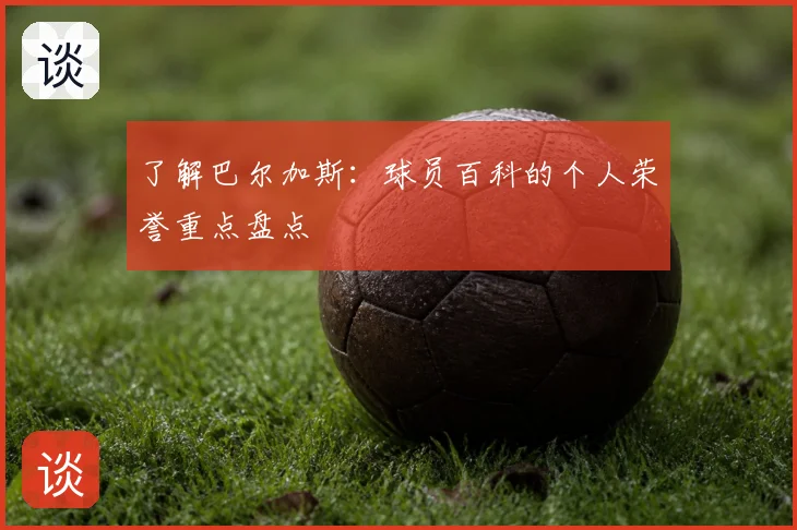 了解巴尔加斯：球员百科的个人荣誉重点盘点